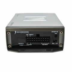 Diamond Audio Trillion BTDSP46 4-In / 6-Out Bluetooth Digital Signal Processor BTDSP46
