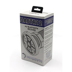 Diamond Audio Bluetooth Controller and Receiver DABTR12