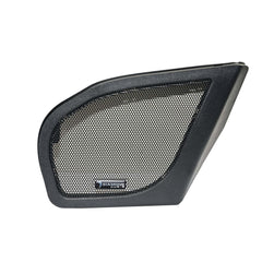 Diamond Audio 2024+ Harley-Davidson Road Glide Fairing Speaker Grills with Diamond Logo (Pair) DHDRG24