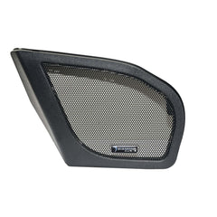 Diamond Audio 2024+ Harley-Davidson Road Glide Fairing Speaker Grills with Diamond Logo (Pair) DHDRG24
