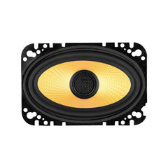 Diamond Audio DMDX Series 4"x6" 2-Way Concentric Coaxial Speakers DMDX46