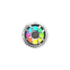 Diamond Audio 10" HXMF Series 2-Way Marine Speaker with Titanium Dome Tweeter (4?) HXM10F4