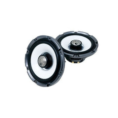 Diamond Audio 6.5" HXMF Series 2-Way Marine Speaker with Titanium Dome Tweeter (4?) HXM65F4