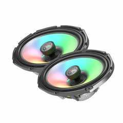 Diamond Audio 6"x9" HXMF Series 2-Way Marine Speaker with Titanium Dome Tweeter (2?) HXM69F2