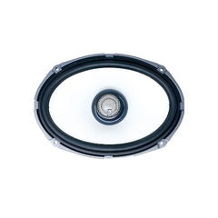 Diamond Audio 6"x9" HXMF Series 2-Way Marine Speaker with Titanium Dome Tweeter (4?) HXM69F4