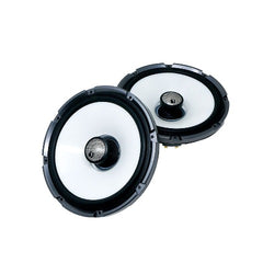 Diamond Audio 8" HXMF Series 2-Way Marine Speaker with Titanium Dome Tweeter (4?) HXM8F4