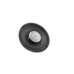 Diamond Audio MS NEO 6.5" 2-Way Coaxial Shallow-Mount Horn-Loaded NEO Speakers, 2 Ohm (Pair) MS652NEO2S