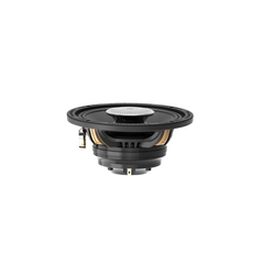 Diamond Audio MS NEO 6.5" 2-Way Coaxial Shallow-Mount Horn-Loaded NEO Speakers, 2 Ohm (Pair) MS652NEO2S