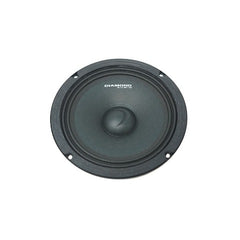 Diamond Audio 6.5" MS PRO Series High Output Midrange Speakers (Pair) MSPRO65