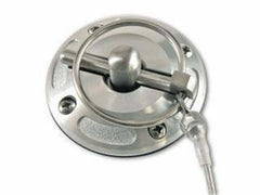 Drake Muscle Hood Pin Set 5R3Z-6316892-K