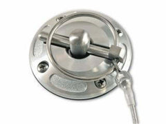 Drake Muscle Hood Pin Set 5R3Z-6316892-K