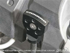 Drake Muscle Oil Dipstick Handle Cover CA-120001-BLK