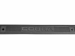 Drake Muscle Sill Plates E5ZZ-6113208-BC