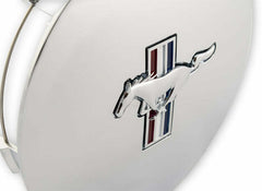 Drake Muscle Center Hub Cap F1ZZ-1130-AC