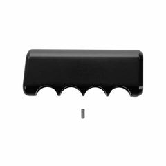 Drake Muscle Parking Brake Handle Cover FR3Z-2760-BLK
