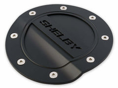 Drake Muscle Fuel Door FS3Z-6640526-SA