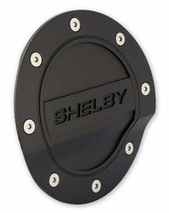 Drake Muscle Fuel Door FS3Z-6640526-SA