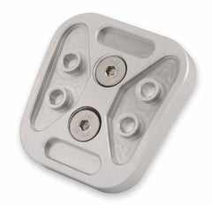 Drake Muscle Emergency Brake Pedal Cover MO-180003-E