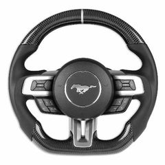 Drake Muscle Steering Wheel MU950-05