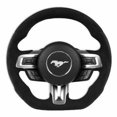 Drake Muscle Steering Wheel MU950-06