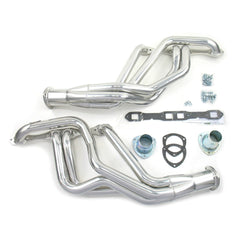Doug's Headers D452 2 4-Tube Full Length Header Metallic Ceramic Coating