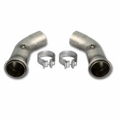 Doug's Headers 64-67 Chevrolet Chevelle Exhaust Pipe Adapter Kit DMP103