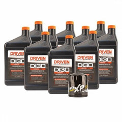 DI30 Oil Change Kit for Gen V GM LT1 & LT4 Engines (2014- Present) w/ 10 Qt Capacity
