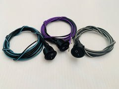Fish Tuning DSP2 / High Idle Switch LLY (purple/black) FTDSP2LLY