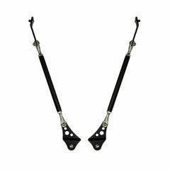 Detroit Speed 70-81 Chevrolet Camaro (229, 231, 250, 267, 305, 307, 350, 402) Fender Brace 011802DS
