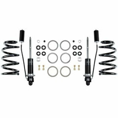 Detroit Speed Buick, Chevrolet, Oldsmobile, Pontiac... Coilover Adjustable Spring Lowering Kit 030312-RDS