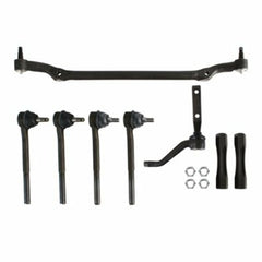 Detroit Speed Chevrolet, Pontiac (151, 173, 189, 231, 305, 350) Steering Tie Rod End Kit 031615DS