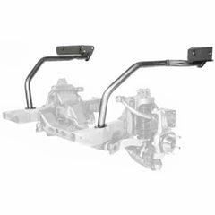 Detroit Speed 62-65 Chevrolet Chevy II (153, 194, 230, 283, 327) Chassis Frame Reinforcement 032037DS