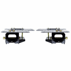 Detroit Speed Buick, Chevrolet, Oldsmobile, Pontiac... Leaf Spring Kit 040111DS