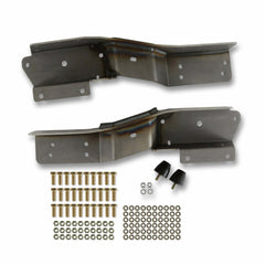 Detroit Speed Chevrolet, GMC Frame C-Notch 040117DS