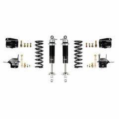 Detroit Speed Buick, Chevrolet, Oldsmobile, Pontiac... Coilover Adjustable Spring Lowering Kit 042405-RDS