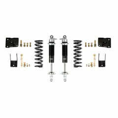 Detroit Speed Buick, Chevrolet, Oldsmobile, Pontiac... Coilover Adjustable Spring Lowering Kit 042418-RDS