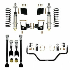 Detroit Speed Buick, Chevrolet, GMC, Oldsmobile... Suspension Kit 043122DS