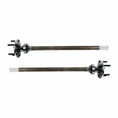 Detroit Speed Chevrolet, Pontiac (151, 173, 189, 231, 305, 350) Drive Axle Shaft 070910DS