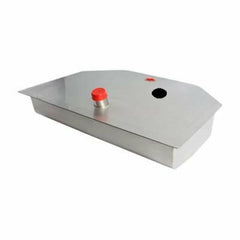 Detroit Speed 64-70 Ford Mustang Fuel Tank 080188DS
