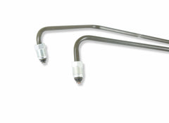 Detroit Speed Power Steering Line 090212DS