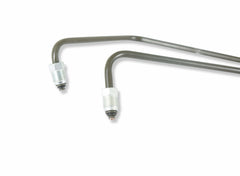 Detroit Speed Power Steering Line 090212DS