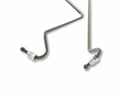 Detroit Speed Power Steering Line 090212DS