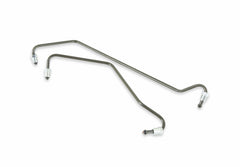 Detroit Speed Power Steering Line 090212DS