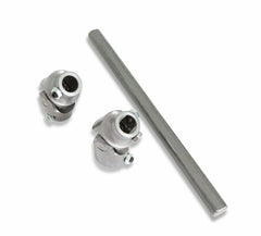 Detroit Speed Chevrolet, Pontiac (230, 250, 302, 326, 327, 350, 396, 400) Steering Shaft 092502DS