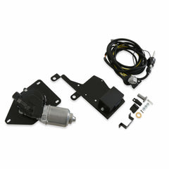 Detroit Speed 68-76 Chevrolet Corvette (327, 350, 427, 454) Windshield Wiper Motor Kit 121622