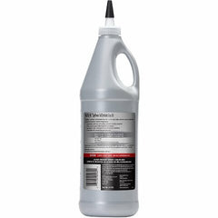 Detroit Speed Gear Oil 140109