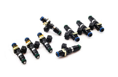 DeatschWerks 1200cc - LS1 /LS6, Mustang GT, SVT Lightning 16MX-20-1200-8