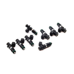 DeatschWerks 1200cc - CL55/E55/SL55 AMG 5.5L V8 Supercharged 16MX-30-1200-8