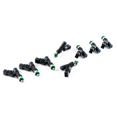 DeatschWerks 440cc - CL55/E55/SL55 AMG 5.5L V8 Supercharged 17U-01-0440-8