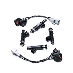 DeatschWerks 1000cc - Elise 1.5L/1.8L/2.4L, Exige 1.5L/1.8L/2.4L, Celica, MR2, TC/XA/B 18U-11-1000-4